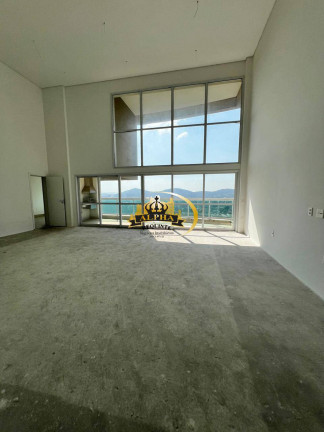 Imagem Apartamento com 4 Quartos à Venda, 338 m² em Alphaville Empresarial - Barueri