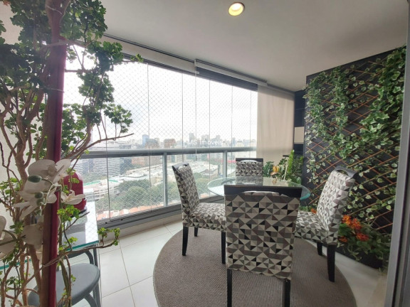 Imagem Imóvel com 2 Quartos à Venda, 78 m² em Chacara Santo Antonio - São Paulo Imagem Imóvel com 2 Quartos à Venda, 78 m² em Chacara Santo Antonio - São Paulo