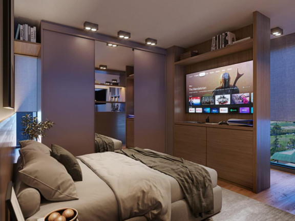 Imagem Apartamento com 1 Quarto à Venda, 46 m² em Alto - Teresópolis Imagem Apartamento com 1 Quarto à Venda, 46 m² em Alto - Teresópolis