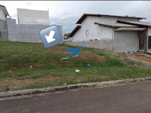 Imagem Terreno em Condomínio à Venda, 300 m² em Condomínio Terras Do Vale - Caçapava Imagem Terreno em Condomínio à Venda, 300 m² em Condomínio Terras Do Vale - Caçapava