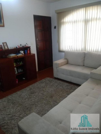 Imagem Apartamento com 3 Quartos à Venda, 82 m² em Centro - São Bernardo Do Campo Imagem Apartamento com 3 Quartos à Venda, 82 m² em Centro - São Bernardo Do Campo