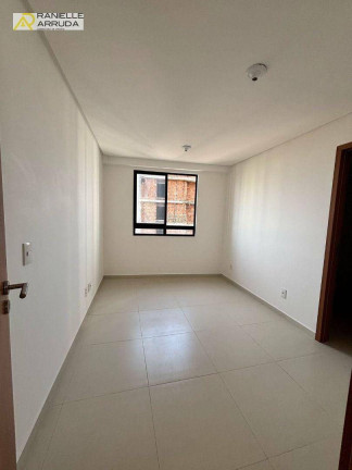 Imagem Apartamento com 2 Quartos à Venda, 66 m² em Jardim Oceania - João Pessoa