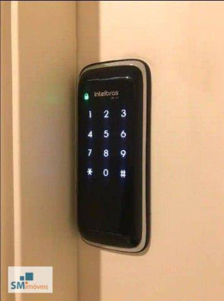 Imagem Apartamento com 1 Quarto à Venda, 32 m² em Pinheiros - São Paulo