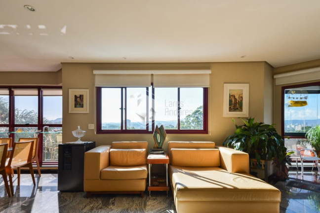 Imagem Apartamento com 3 Quartos à Venda, 163 m² em Alto Da Lapa - São Paulo Imagem Apartamento com 3 Quartos à Venda, 163 m² em Alto Da Lapa - São Paulo