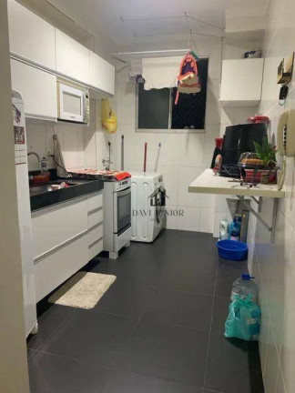 Imagem Apartamento com 2 Quartos à Venda, 49 m² em Alto Da Boa Vista - Sorocaba Imagem Apartamento com 2 Quartos à Venda, 49 m² em Alto Da Boa Vista - Sorocaba
