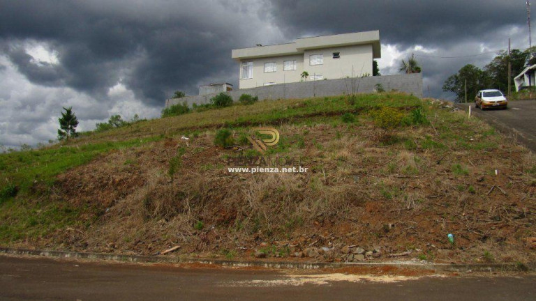 Imagem Terreno à Venda, 451 m² em Nações - Concórdia