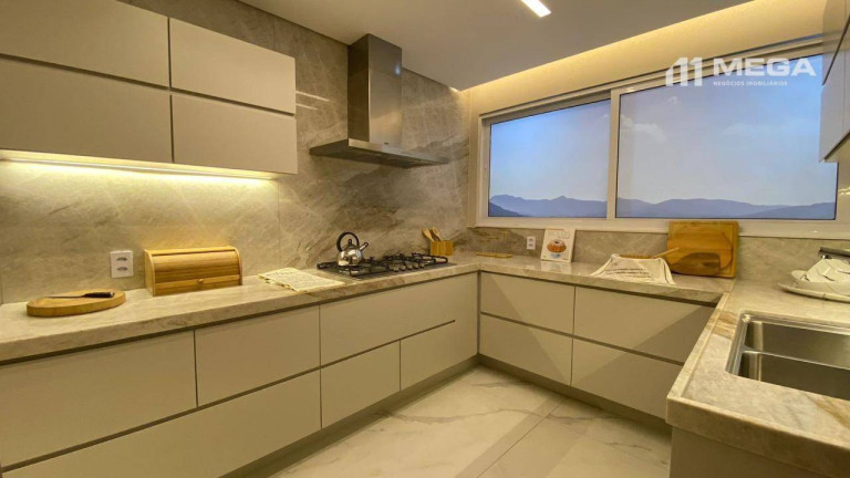 Imagem Apartamento com 3 Quartos à Venda, 156 m² em Jockey De Itaparica - Vila Velha Imagem Apartamento com 3 Quartos à Venda, 156 m² em Jockey De Itaparica - Vila Velha