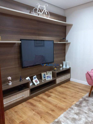 Imagem Casa com 3 Quartos à Venda, 138 m² em Jardim Cocaia - Guarulhos Imagem Casa com 3 Quartos à Venda, 138 m² em Jardim Cocaia - Guarulhos