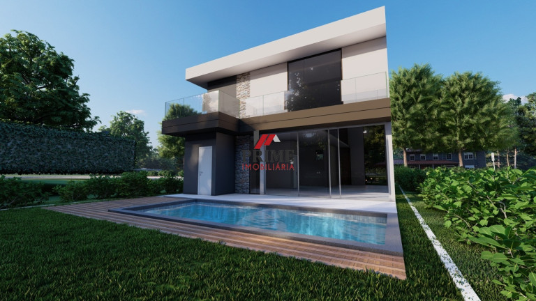 Imagem Casa de Condomínio com 3 Quartos à Venda, 176 m² em Residencial Vilabela - Vespasiano Imagem Casa de Condomínio com 3 Quartos à Venda, 176 m² em Residencial Vilabela - Vespasiano