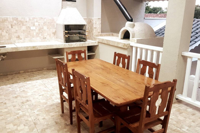 Imagem Sobrado com 5 Quartos à Venda, 338 m² em Jardim Dos Pinheiros - Atibaia Imagem Sobrado com 5 Quartos à Venda, 338 m² em Jardim Dos Pinheiros - Atibaia