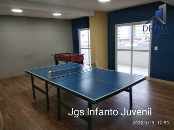 Imagem Apartamento com 2 Quartos à Venda, 76 m² em Aviação - Praia Grande