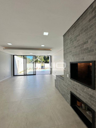 Imagem Casa com 3 Quartos à Venda, 228 m² em Parque Do Som - Pato Branco