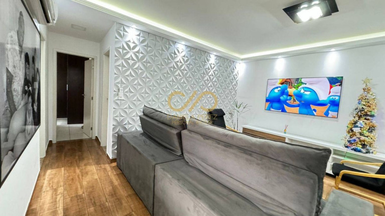Imagem Apartamento com 2 Quartos à Venda, 100 m² em Guilhermina - Praia Grande Imagem Apartamento com 2 Quartos à Venda, 100 m² em Guilhermina - Praia Grande