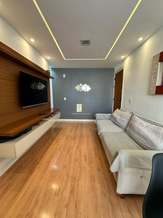 Imagem Imóvel com 2 Quartos à Venda, 57 m² em Colina De Laranjeiras - Serra