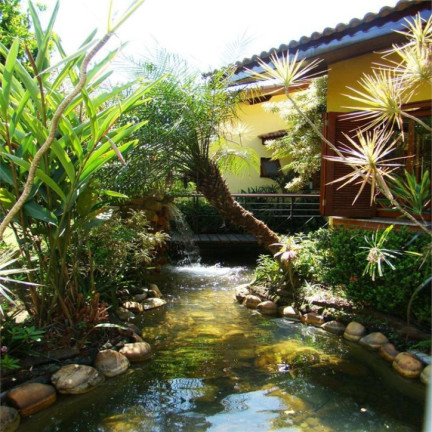 Imagem Casa com 3 Quartos à Venda, 460 m² em Parque Dom Henrique - Cotia Imagem Casa com 3 Quartos à Venda, 460 m² em Parque Dom Henrique - Cotia
