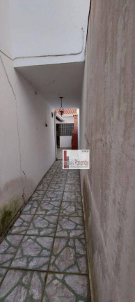 Imagem Sobrado com 2 Quartos à Venda, 163 m² em Vila Carrão - São Paulo Imagem Sobrado com 2 Quartos à Venda, 163 m² em Vila Carrão - São Paulo