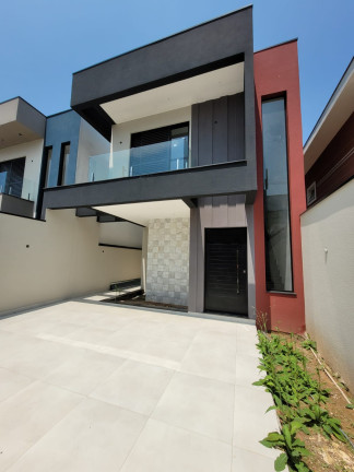 Imagem Sobrado com 3 Quartos à Venda, 150 m² em Portais (polvilho) - Cajamar