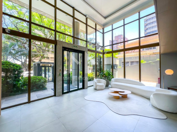 Imagem Apartamento com 3 Quartos à Venda, 243 m² em Rio Branco - Porto Alegre