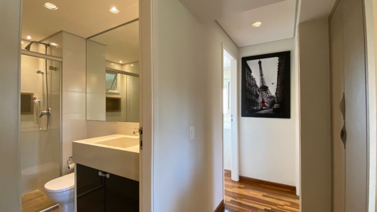 Imagem Apartamento com 2 Quartos à Venda, 75 m² em Liberdade - São Paulo