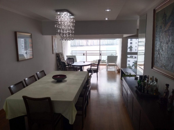 Imagem Apartamento com 2 Quartos à Venda, 134 m² em Astúrias - Guarujá