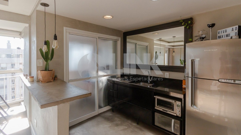 Imagem Apartamento com 2 Quartos à Venda, 61 m² em Passo Da Areia - Porto Alegre