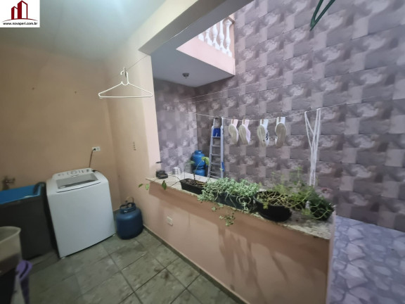 Imagem Casa com 4 Quartos à Venda, em Real Park - Caieiras Imagem Casa com 4 Quartos à Venda, em Real Park - Caieiras