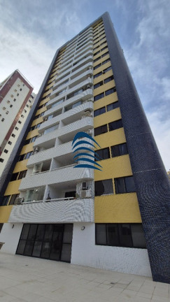 Imagem Imóvel com 3 Quartos à Venda, 84 m² em Costa Azul - Salvador
