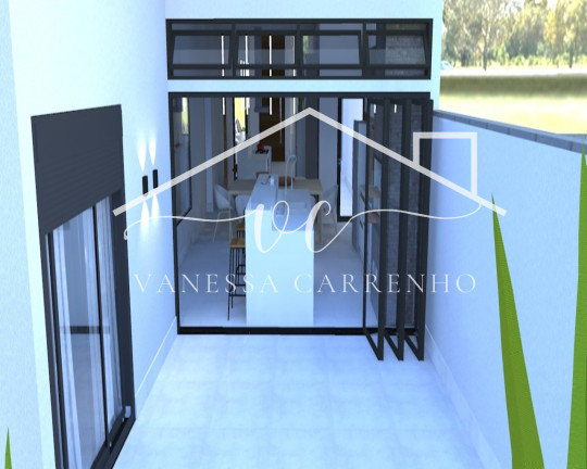 Imagem Casa com 3 Quartos à Venda,  em Ibiti Reserva - Sorocaba