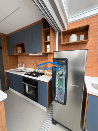 Imagem Cobertura com 3 Quartos à Venda, 150 m² em Centro - Osasco Imagem Cobertura com 3 Quartos à Venda, 150 m² em Centro - Osasco