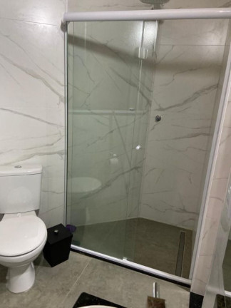 Imagem Cobertura com 2 Quartos à Venda, 150 m² em Enseada - Guarujá