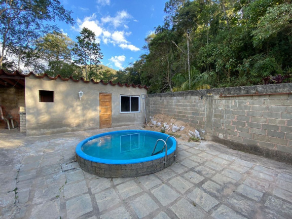 Imagem Casa com 2 Quartos à Venda, 120 m² em Colônia Alpina - Teresópolis