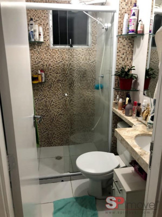 Imagem Apartamento com 2 Quartos à Venda, 39 m² em Jardim Ansalca - Guarulhos
