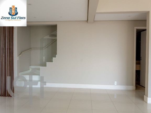 Imagem Apartamento com 3 Quartos à Venda, 236 m² em Campo Belo - São Paulo