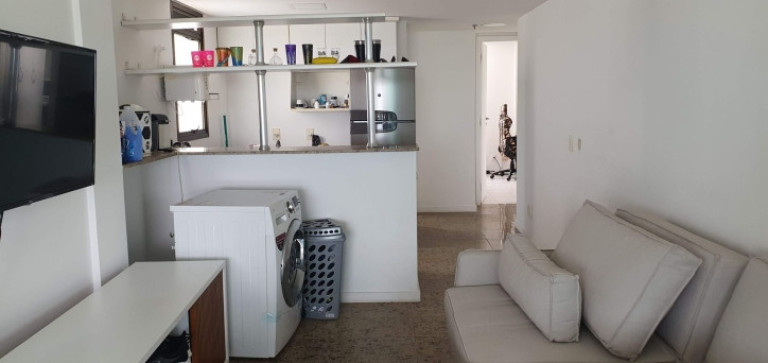 Imagem Apartamento com 1 Quarto à Venda, 65 m² em Barra Da Tijuca - Rio De Janeiro Imagem Apartamento com 1 Quarto à Venda, 65 m² em Barra Da Tijuca - Rio De Janeiro