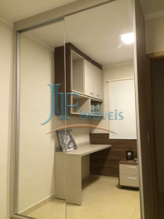 Imagem Apartamento com 2 Quartos à Venda, 54 m² em Parque São Sebastião - Ribeirão Preto