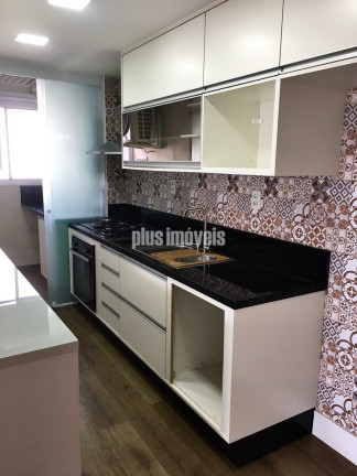 Imagem Apartamento com 3 Quartos à Venda, 85 m² em Vila Gumercindo - São Paulo Imagem Apartamento com 3 Quartos à Venda, 85 m² em Vila Gumercindo - São Paulo
