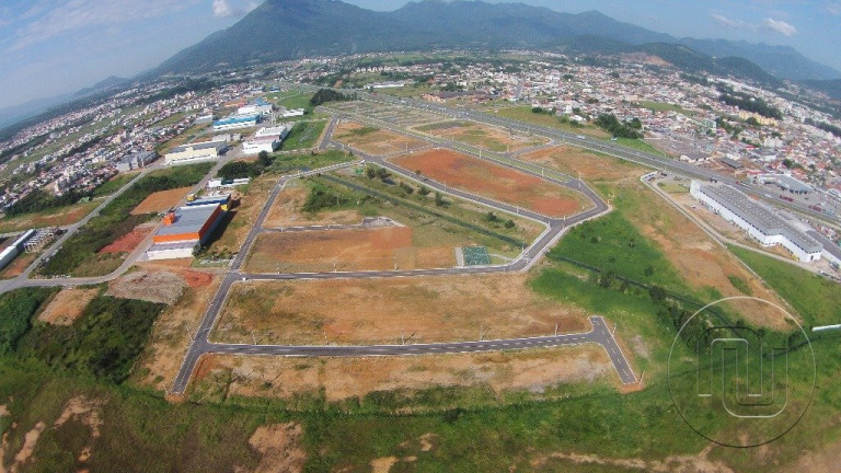 Imagem Terreno à Venda, 765 m² em Barra Do Aririú - Palhoça Imagem Terreno à Venda, 765 m² em Barra Do Aririú - Palhoça