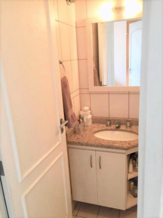 Imagem Apartamento com 2 Quartos à Venda, 60 m² em Vila Bertioga - São Paulo