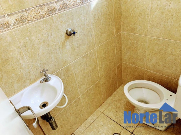 Imagem Apartamento com 2 Quartos à Venda, 65 m² em Santana - São Paulo