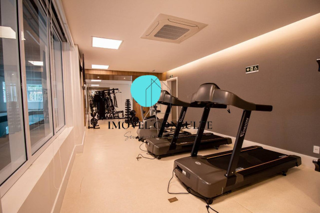 Imagem Apartamento com 1 Quarto para Alugar, 47 m² em Bela Vista - São Paulo