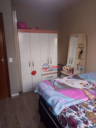 Imagem Casa com 3 Quartos à Venda, 64 m² em Jardim Bela Vista - Piraquara Imagem Casa com 3 Quartos à Venda, 64 m² em Jardim Bela Vista - Piraquara