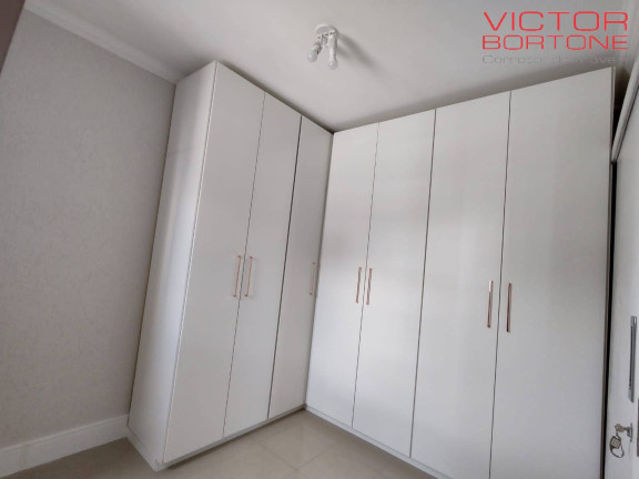 Imagem Apartamento com 3 Quartos à Venda, 84 m² em Vila Mogilar - Mogi Das Cruzes