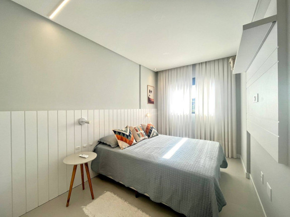 Imagem Apartamento com 2 Quartos à Venda, 84 m² em Canto Grande - Bombinhas