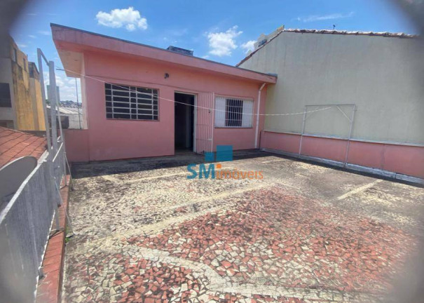 Imagem Sobrado com 5 Quartos à Venda, 236 m² em Vila Vivaldi - São Bernardo Do Campo