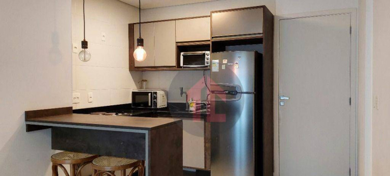 Imagem Apartamento com 1 Quarto à Venda, 40 m² em Cambuí - Campinas Imagem Apartamento com 1 Quarto à Venda, 40 m² em Cambuí - Campinas