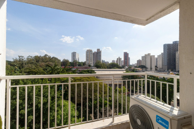 Imagem Cobertura com 2 Quartos à Venda, 114 m² em Santo Amaro - São Paulo Imagem Cobertura com 2 Quartos à Venda, 114 m² em Santo Amaro - São Paulo