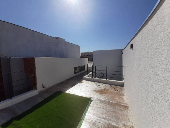 Imagem Casa de Condomínio com 3 Quartos à Venda, 154 m² em Jardim Residencial Villagio Ipanema I - Sorocaba