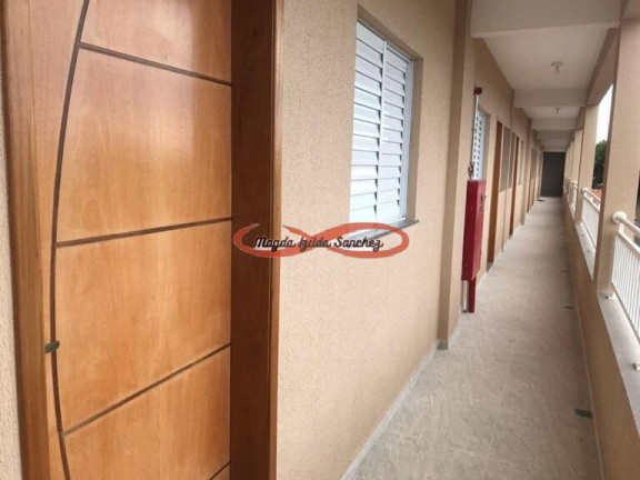 Imagem Apartamento com 2 Quartos à Venda, 41 m² em Cidade Patriarca - São Paulo Imagem Apartamento com 2 Quartos à Venda, 41 m² em Cidade Patriarca - São Paulo