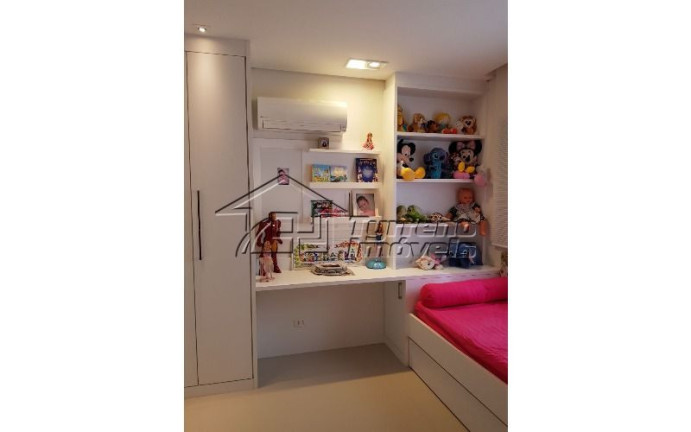 Imagem Apartamento com 3 Quartos à Venda, 157 m² em Jardim Esplanada - São José Dos Campos Imagem Apartamento com 3 Quartos à Venda, 157 m² em Jardim Esplanada - São José Dos Campos