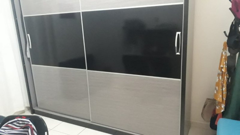 Imagem Casa com 2 Quartos à Venda, 47 m² em Eugênio De Mello - São José Dos Campos Imagem Casa com 2 Quartos à Venda, 47 m² em Eugênio De Mello - São José Dos Campos